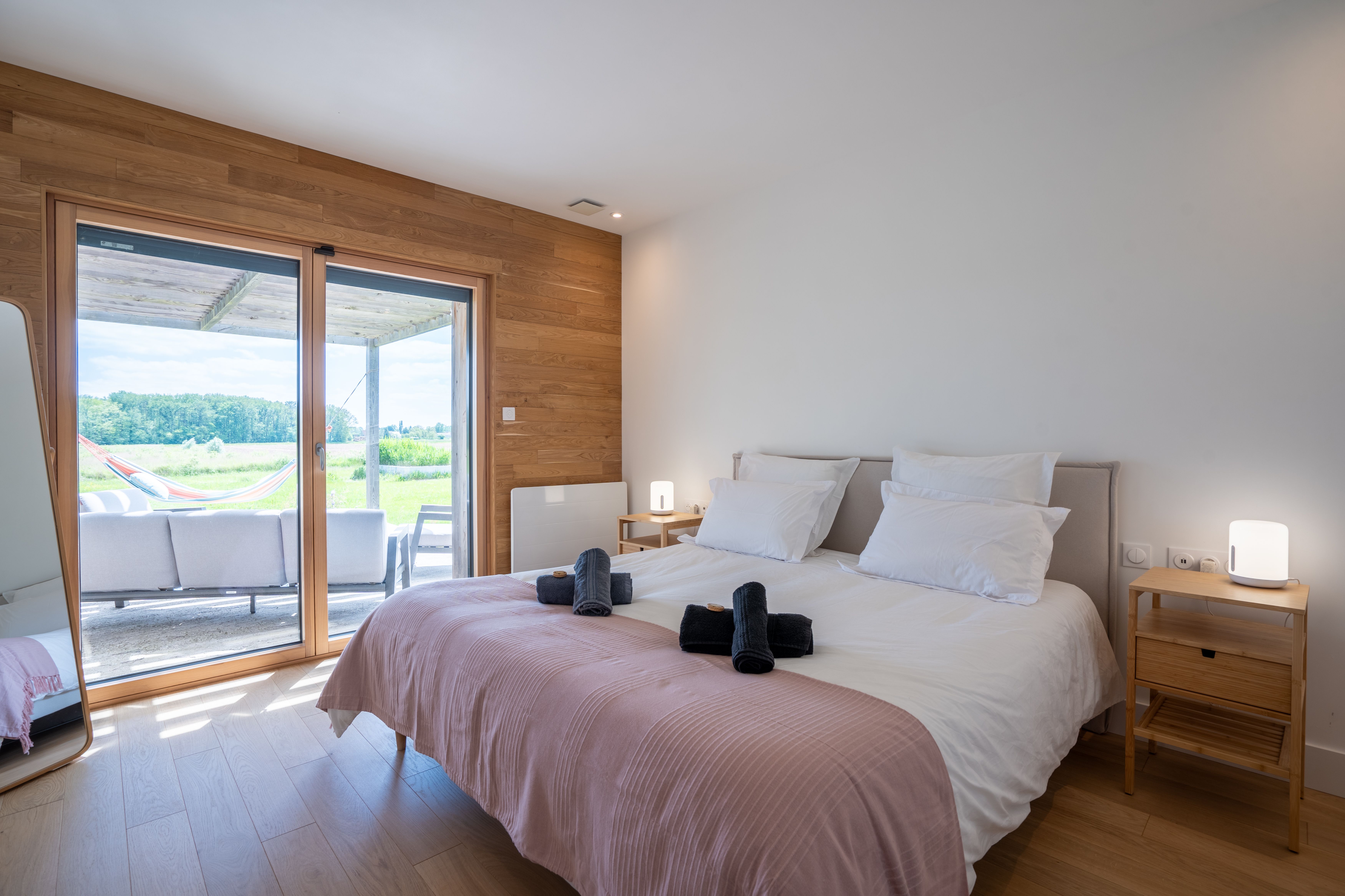 Greenwoods Ecolodge, Fresnes - photo 15