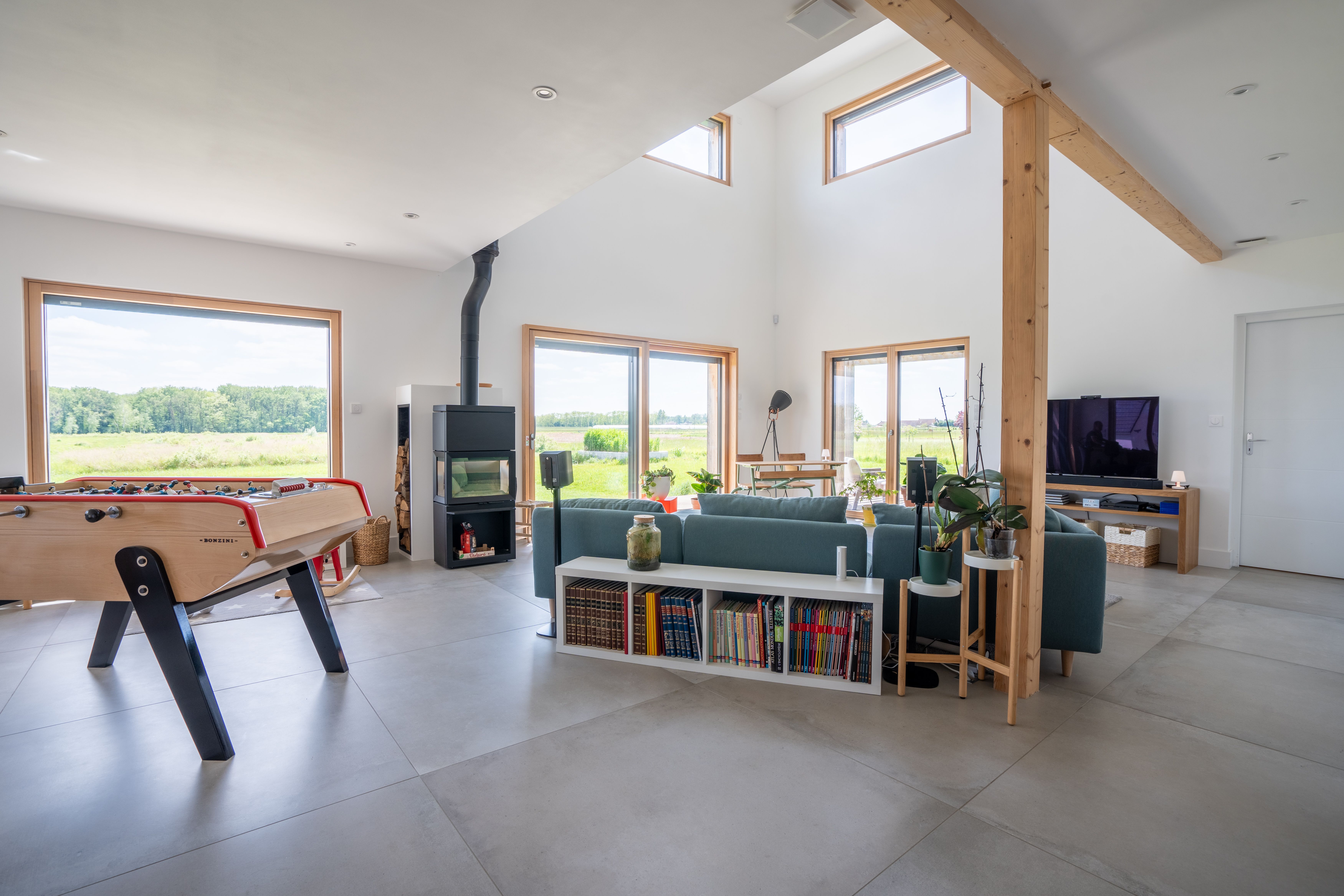 Greenwoods Ecolodge, Fresnes - photo 6