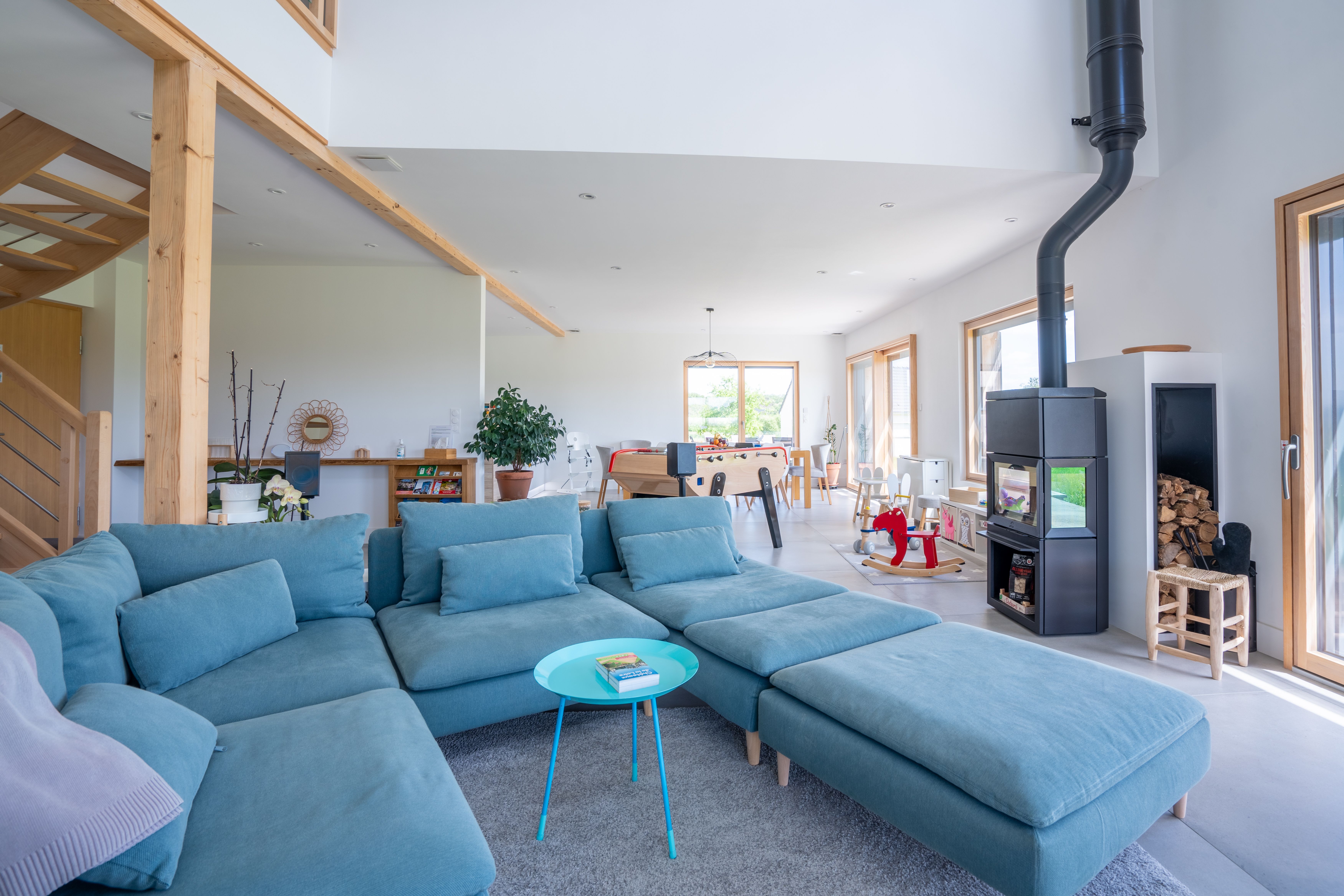 Greenwoods Ecolodge, Fresnes - photo 11