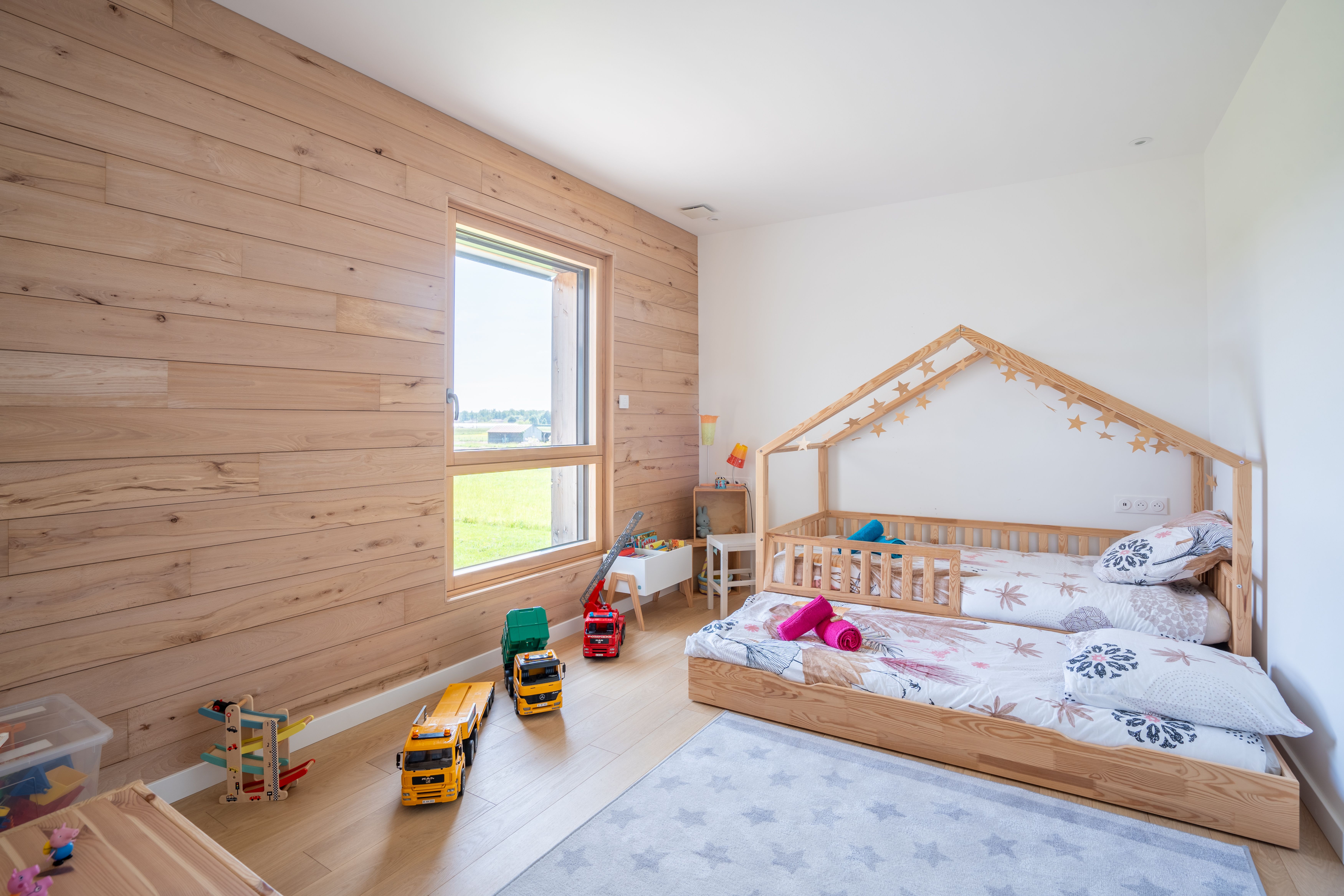 Greenwoods Ecolodge, Fresnes - photo 10