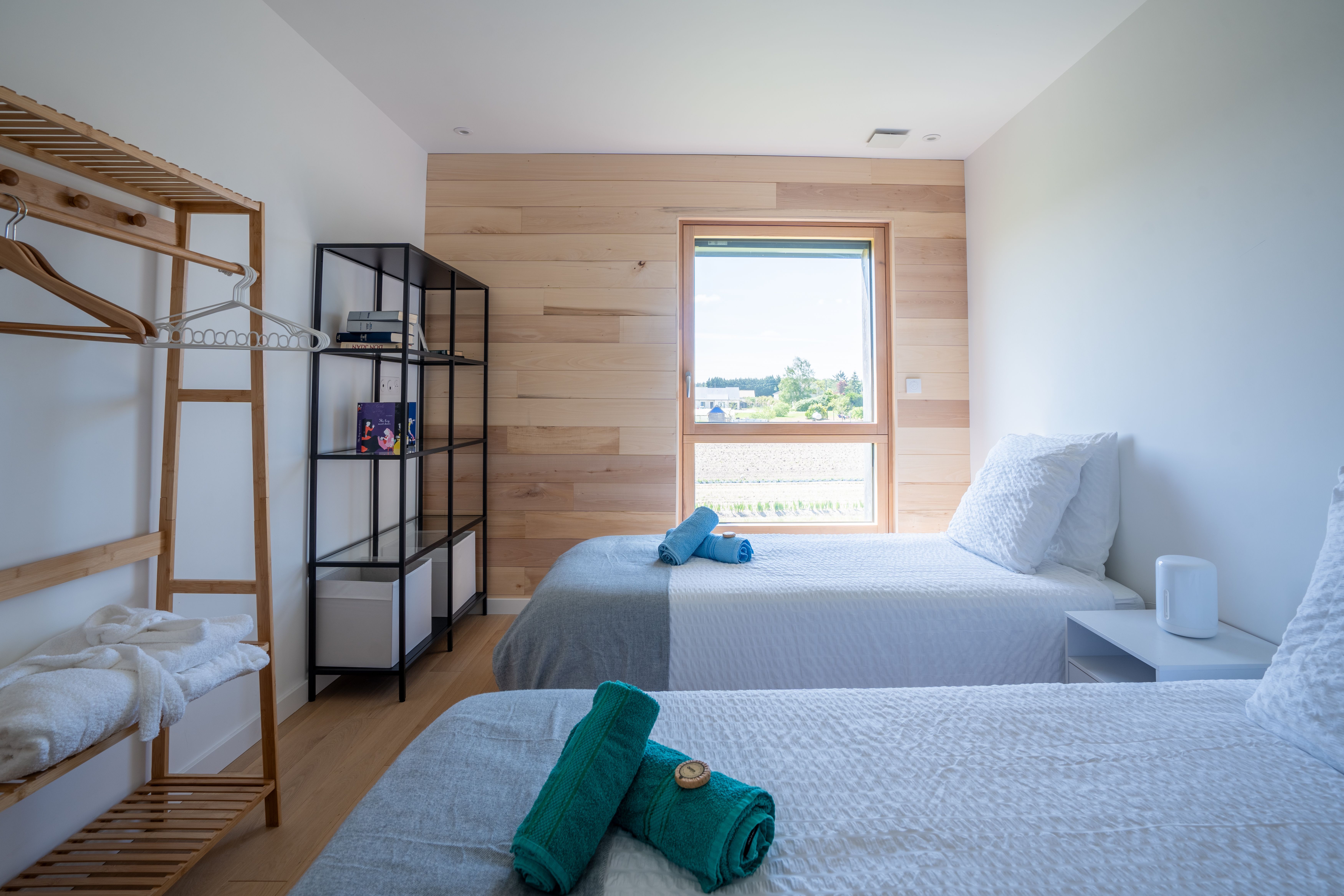 Greenwoods Ecolodge, Fresnes - photo 2