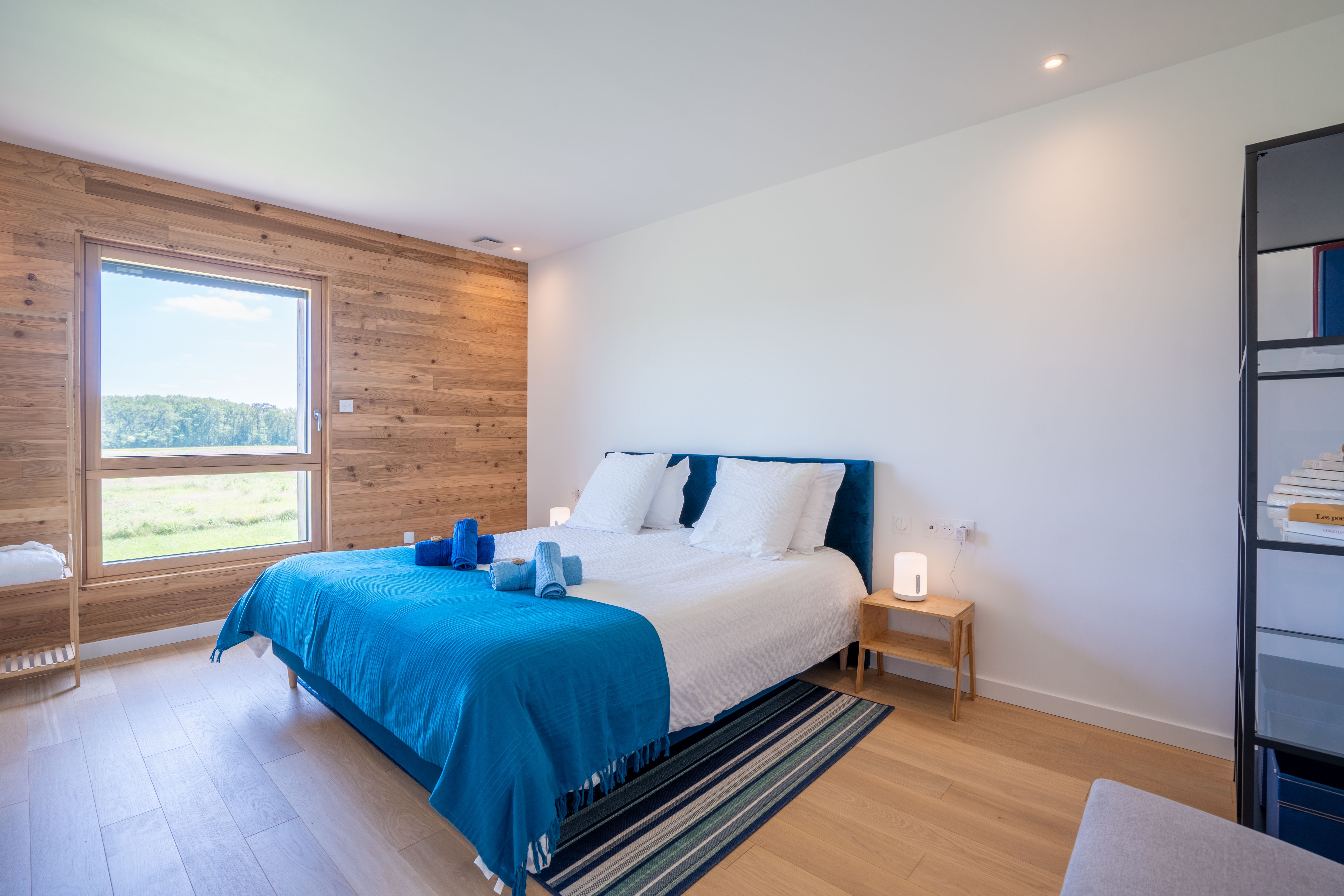 Greenwoods Ecolodge, Fresnes - photo 3