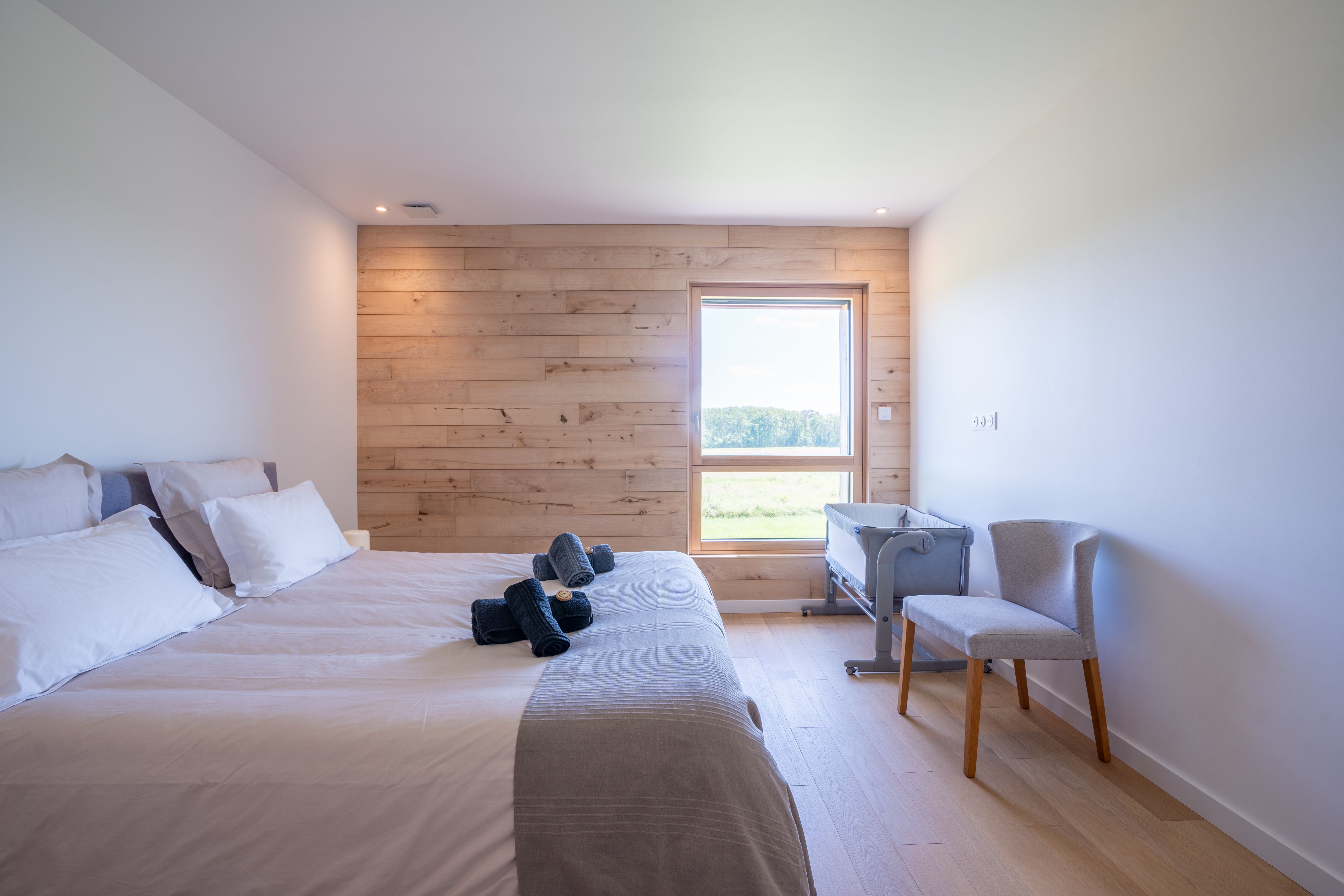 Greenwoods Ecolodge, Fresnes - photo 9