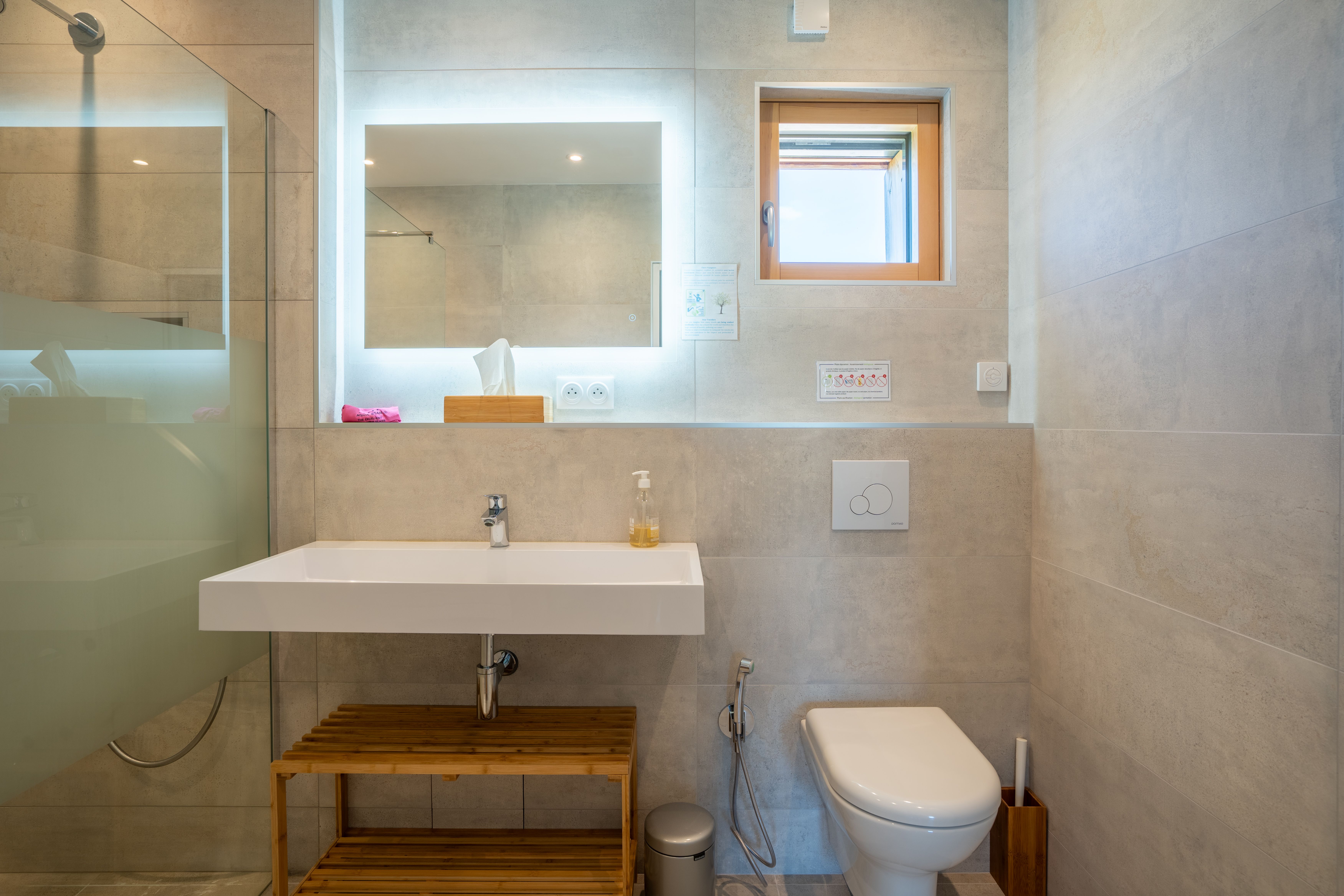 Greenwoods Ecolodge, Fresnes - photo 7