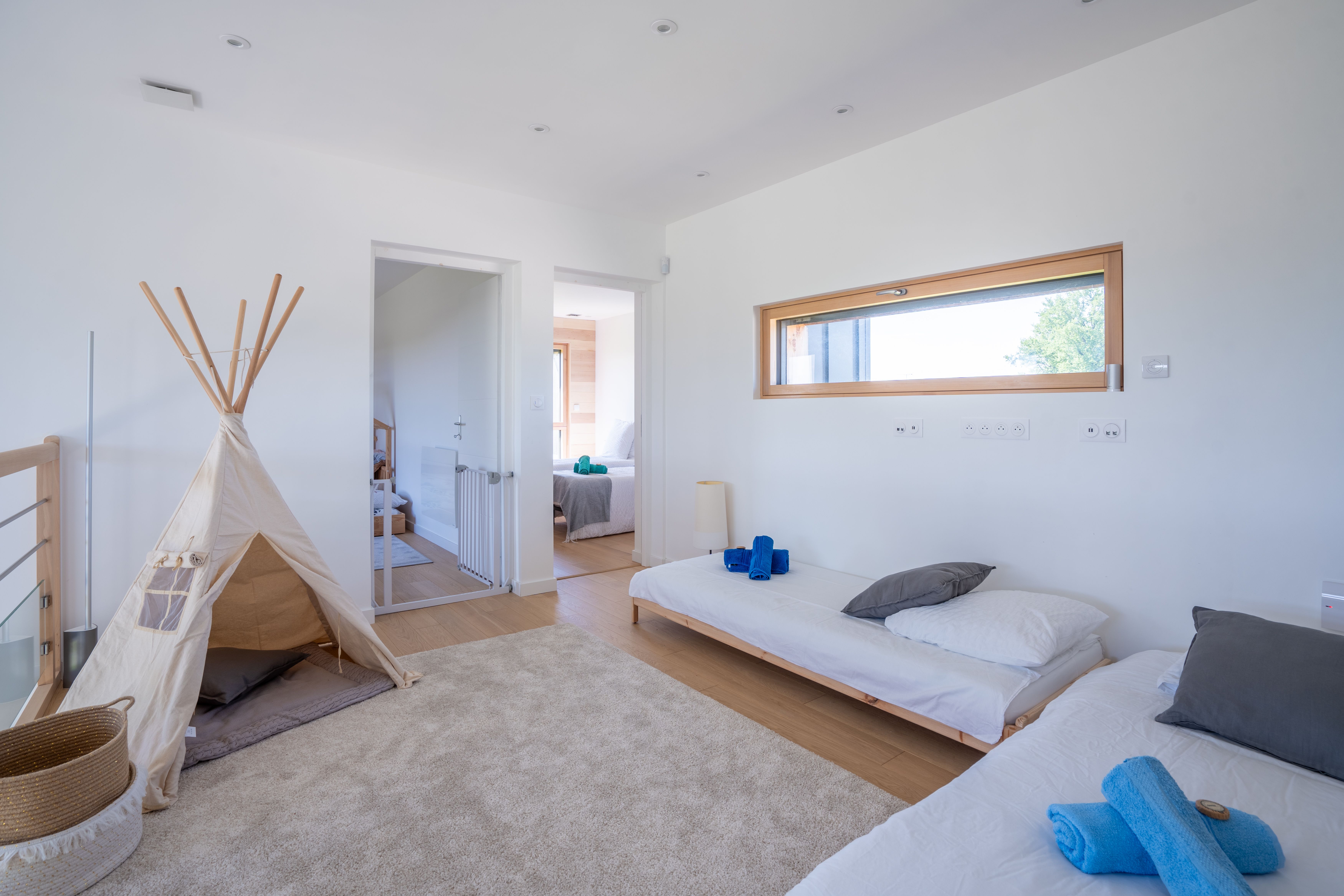 Greenwoods Ecolodge, Fresnes - photo 13