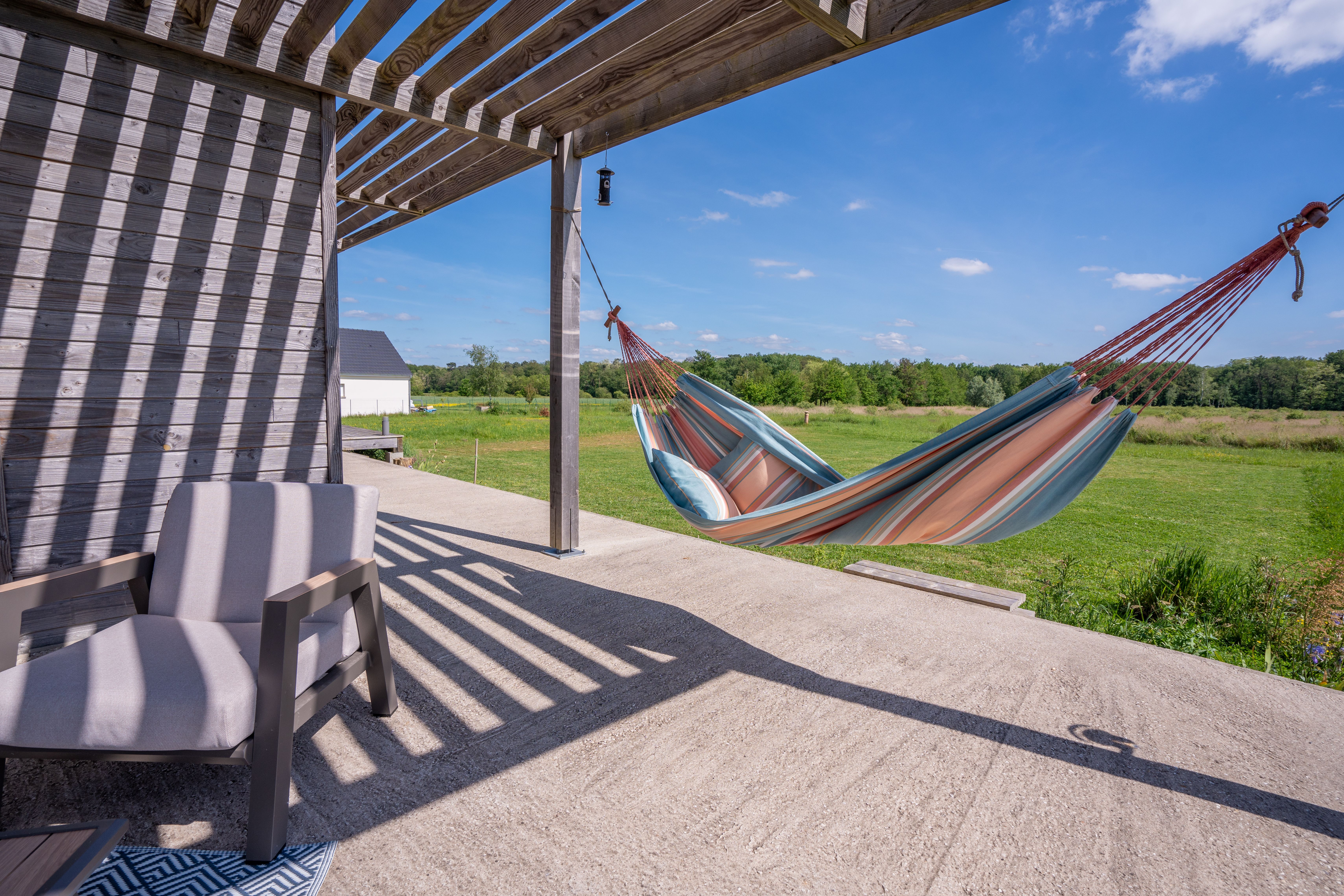 Greenwoods Ecolodge, Fresnes - photo 12