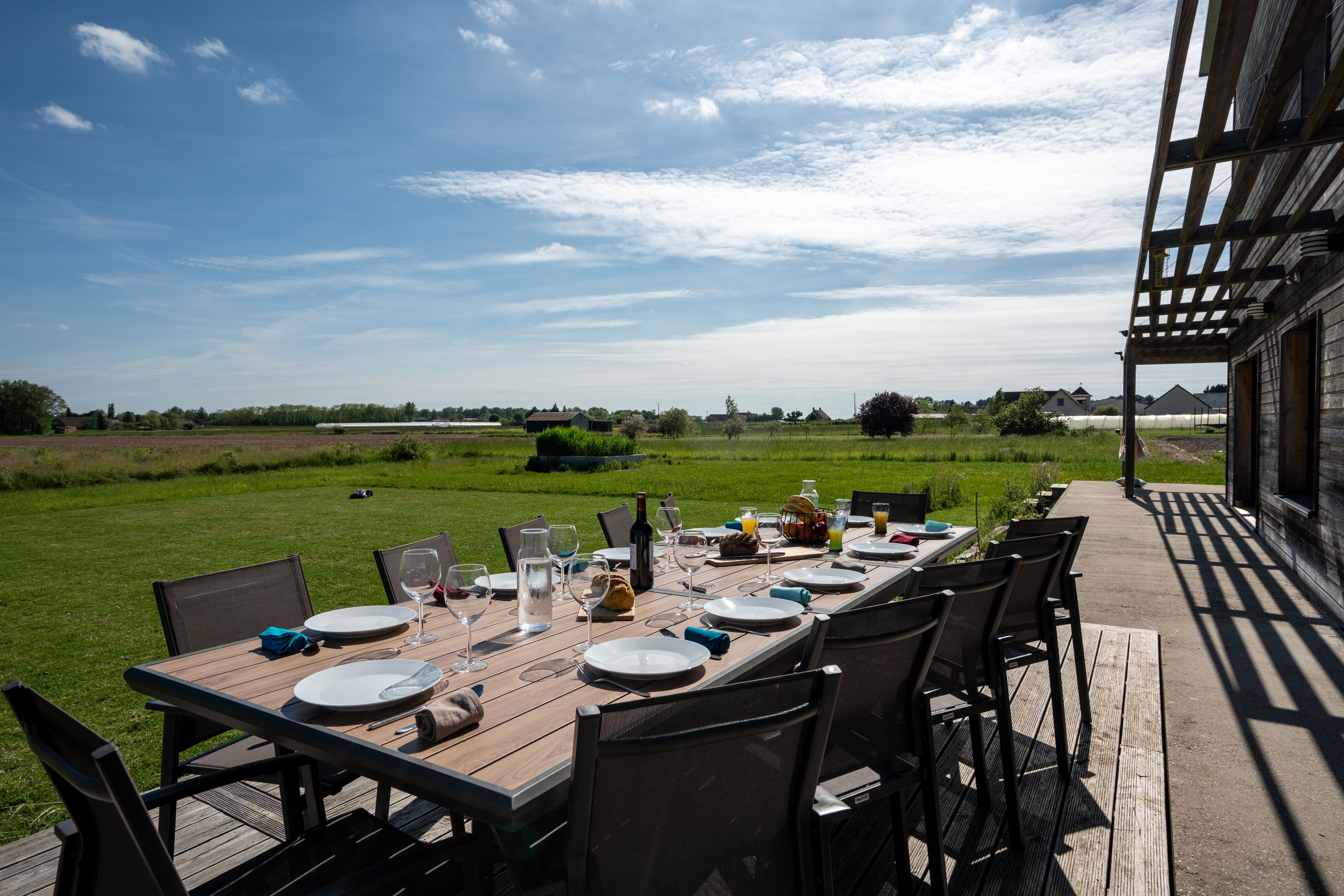 Greenwoods Ecolodge, Fresnes - photo 14