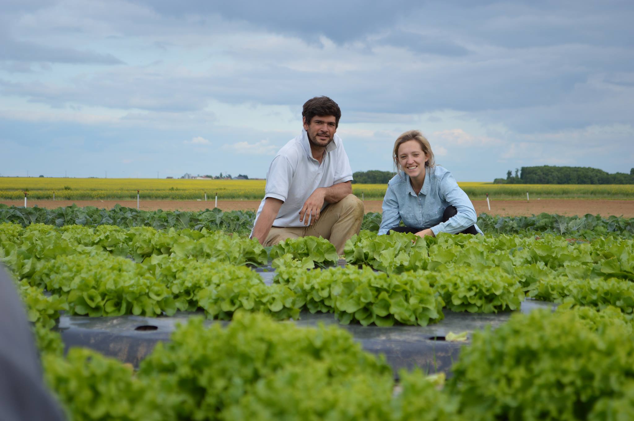 Le Potager de Diane