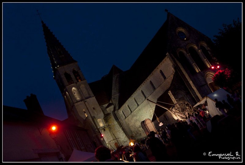 Office de tourisme de Ferrières et des 4 Vallées — photo 3