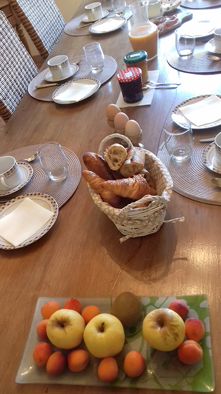 Couet & café, Seigy - photo 10