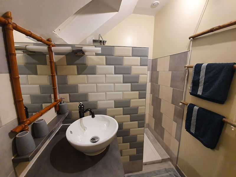 Au havre de paix, Couffy - photo 13