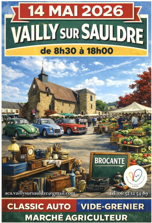 Vide-Grenier