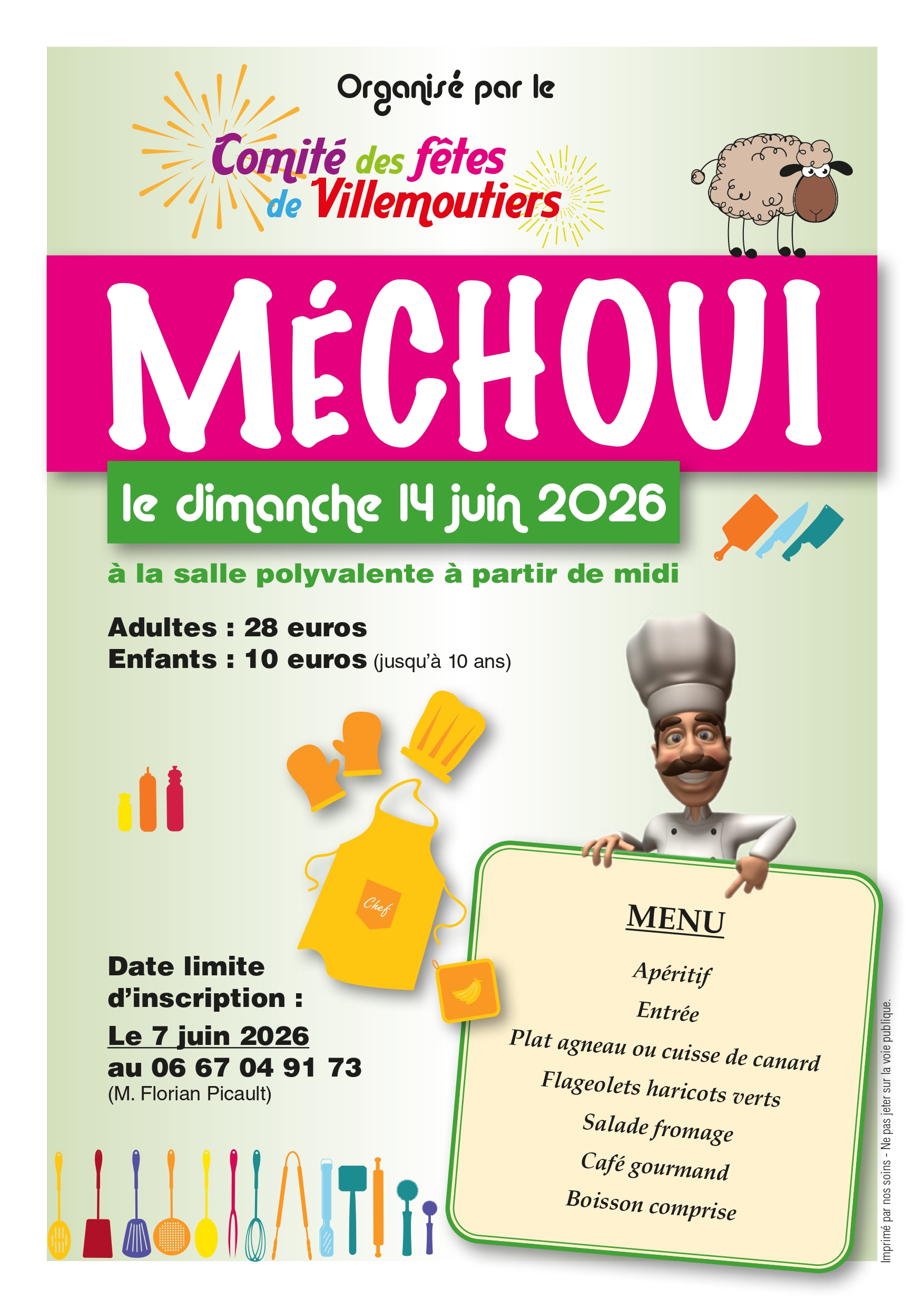 Méchoui