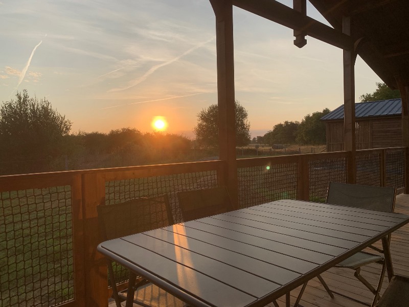 Le Cottage du Tremble 1, Ruffec - photo 11