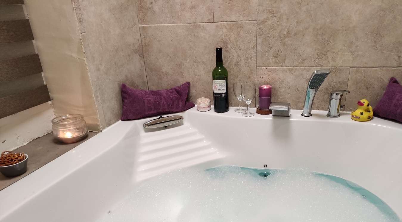 Détente au bord du Loir - gîte 1, Les Roches-l'Évêque - photo 7