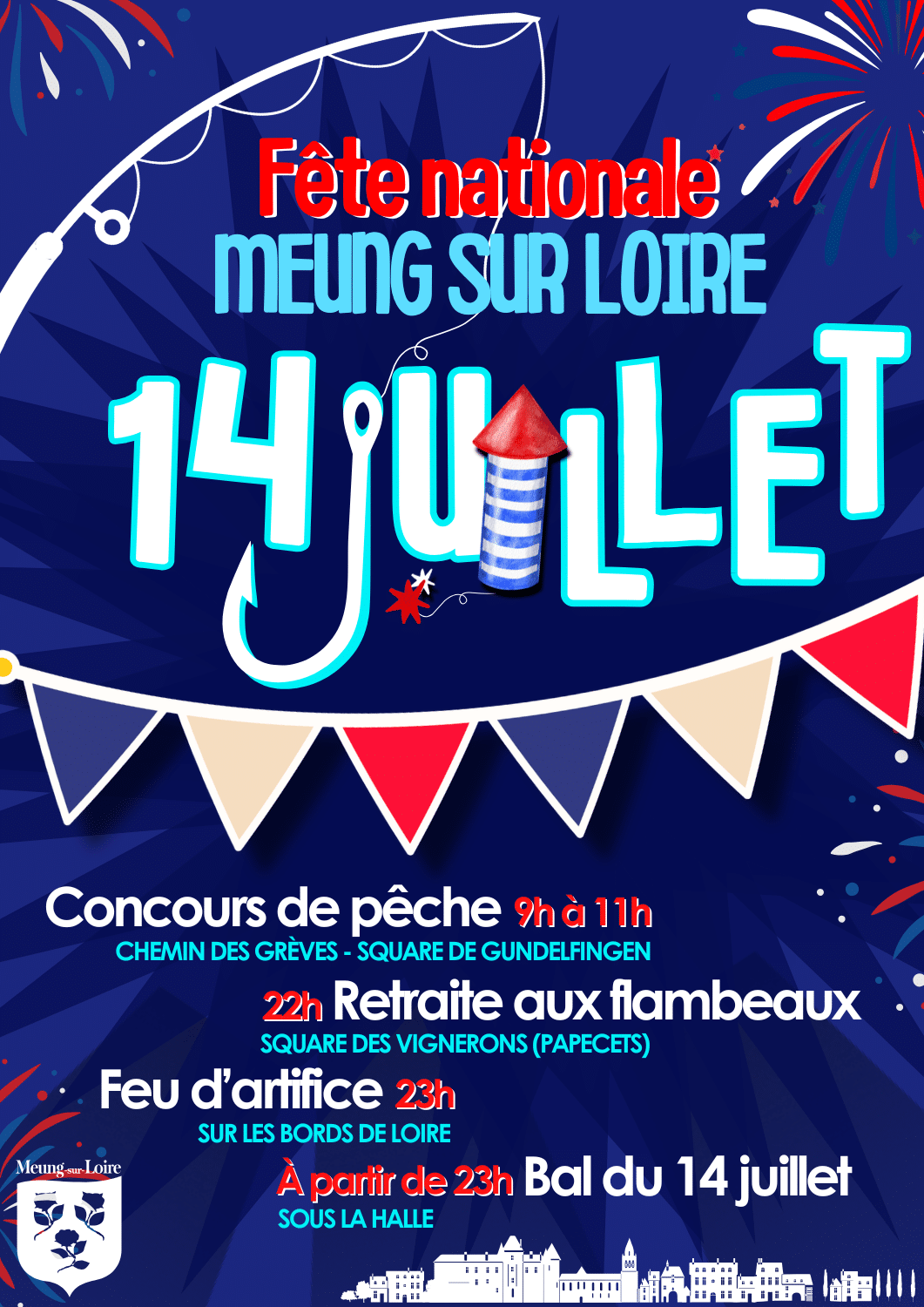 Fête Nationale