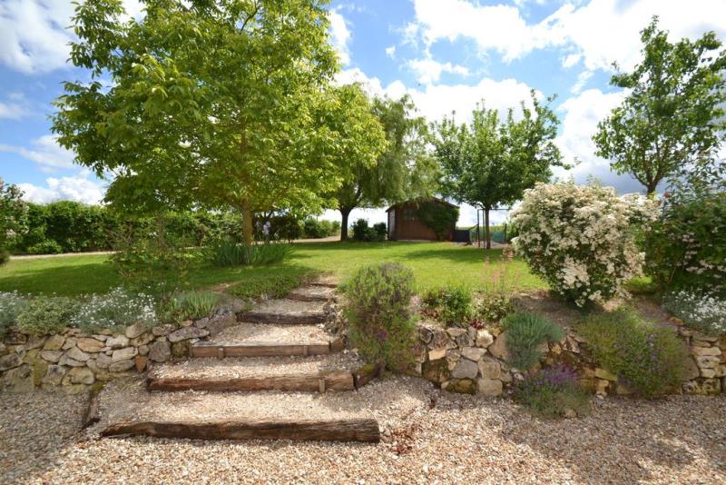 L'Argenterie - Gîte de Maëlle, Fontguenand - photo 8