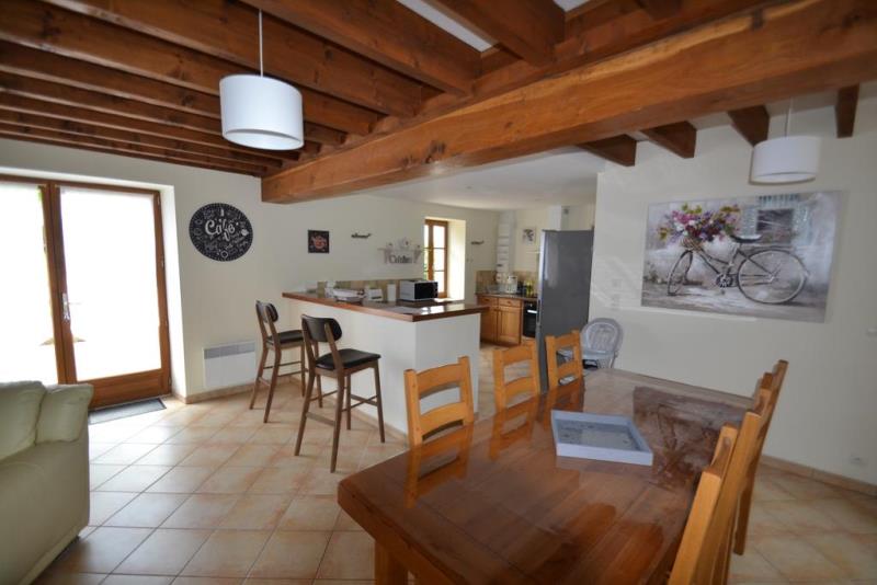 L'Argenterie - Gîte de Maëlle, Fontguenand - photo 4