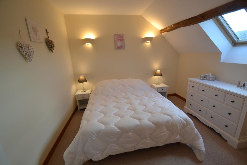 L'Argenterie - Gîte de Maëlle, Fontguenand - photo 11