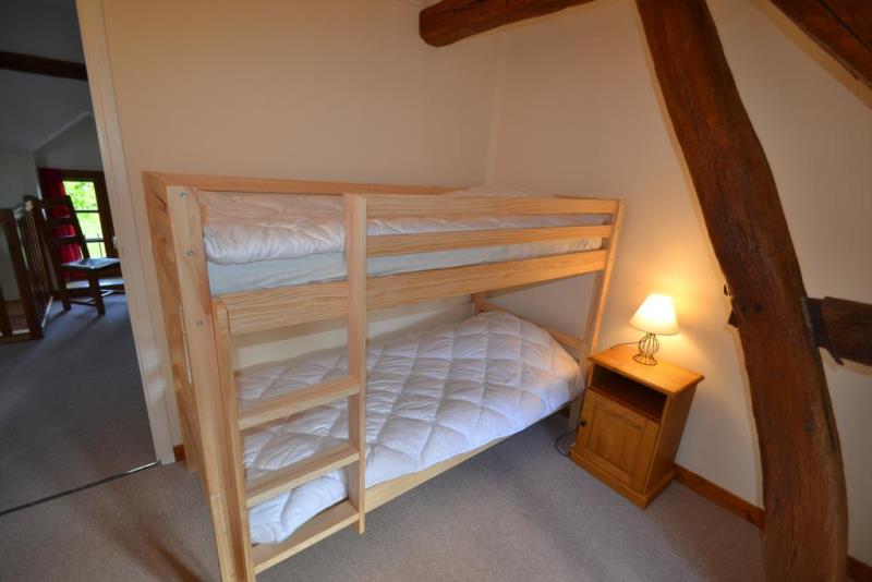 L'Argenterie - Gîte de Maëlle, Fontguenand - photo 7