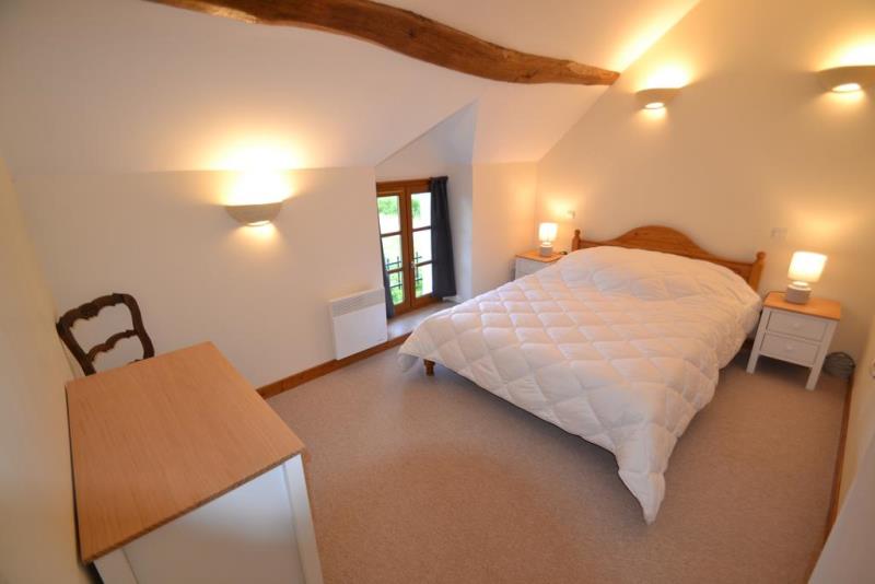 L'Argenterie - Gîte de Maëlle, Fontguenand - photo 9