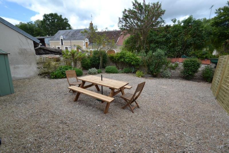 L'Argenterie - Gîte de Maëlle, Fontguenand - photo 10