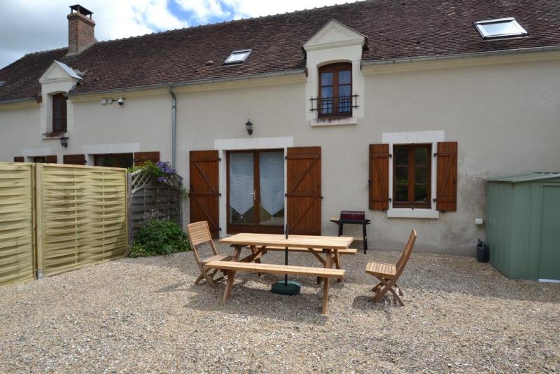 L'Argenterie - Gîte de Maëlle, Fontguenand - photo 6