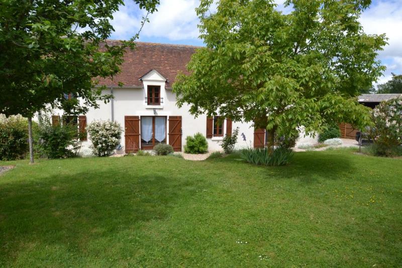 L'Argenterie - Gîte de Maëlle