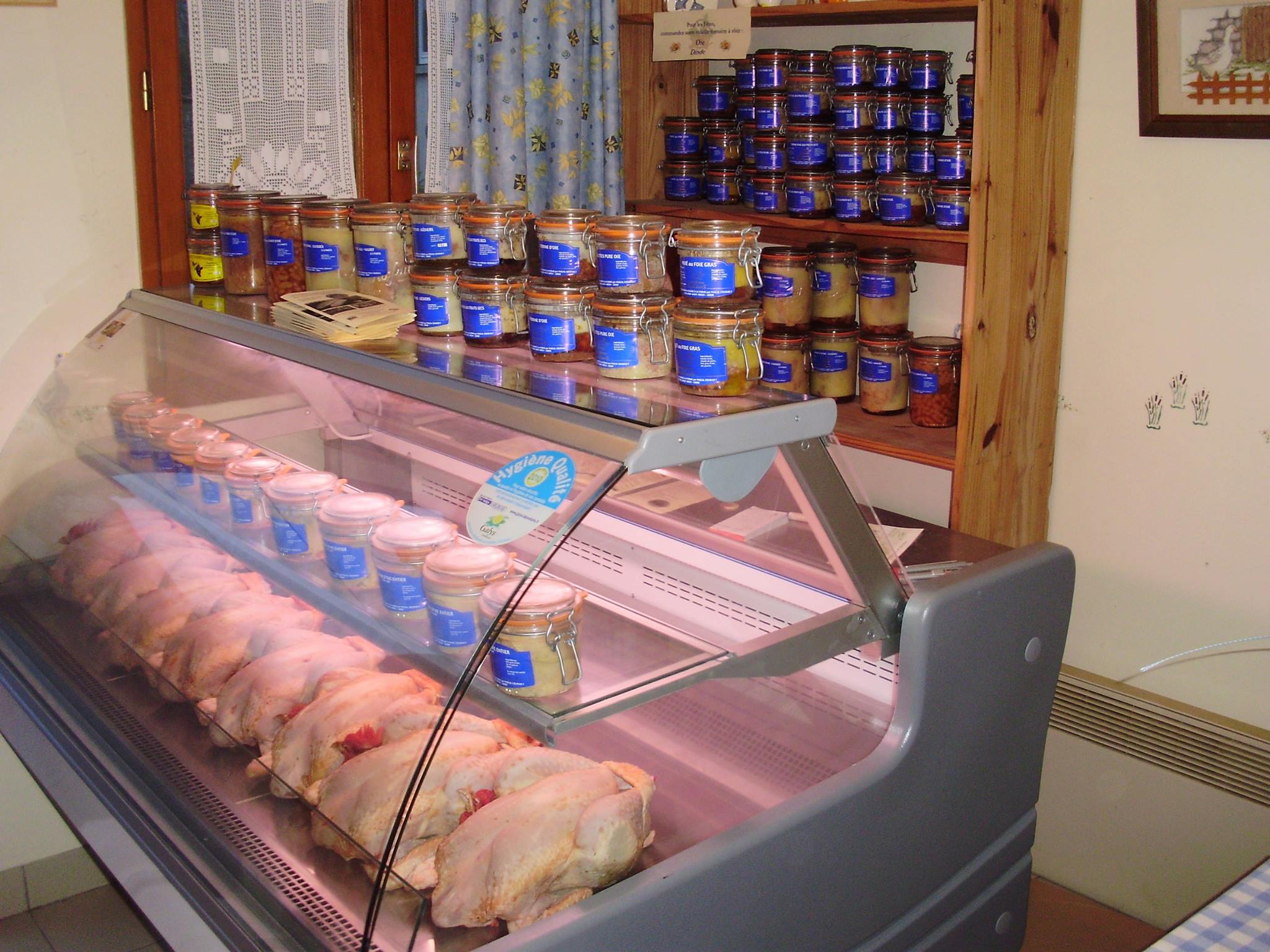 La Ferme des Champarts — photo 3