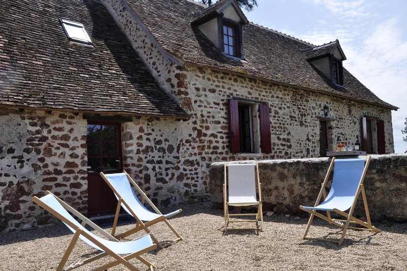 Le Pas de la Mule, Rosnay - photo 2