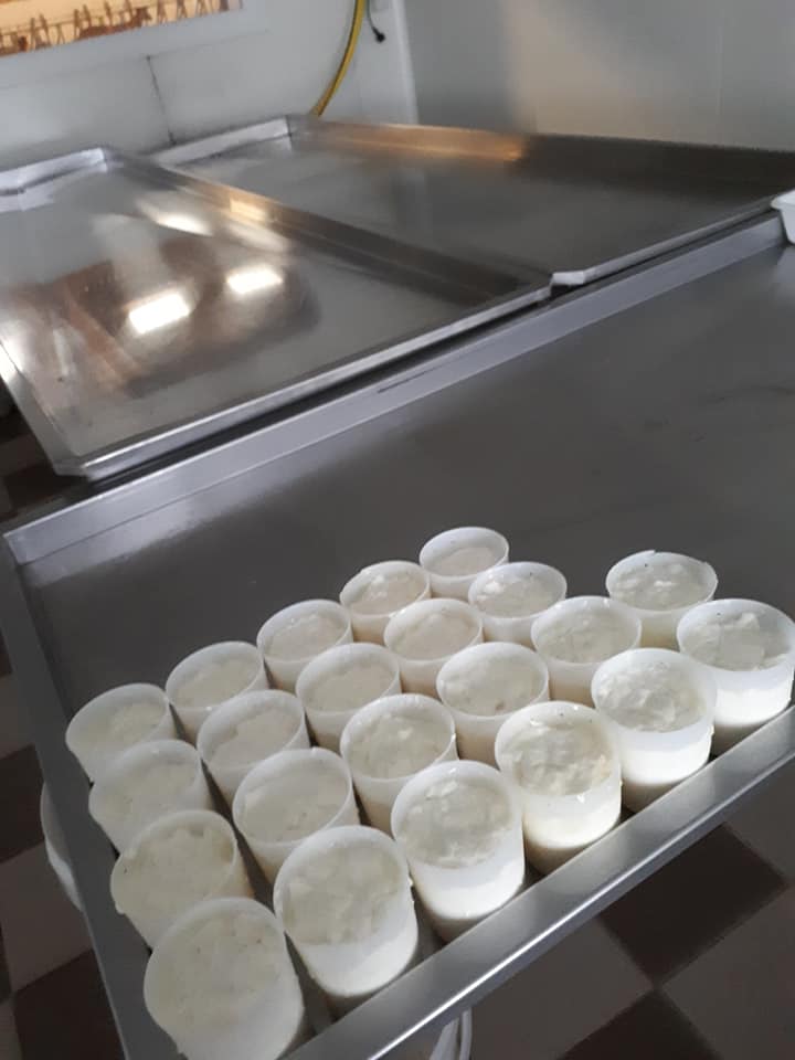 Fromagerie Boutard - vente de fromages à la ferme — photo 2