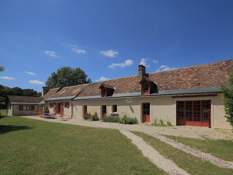 Domaine De La Trigaliere - La Petite Trigalière, Ambillou - photo 3