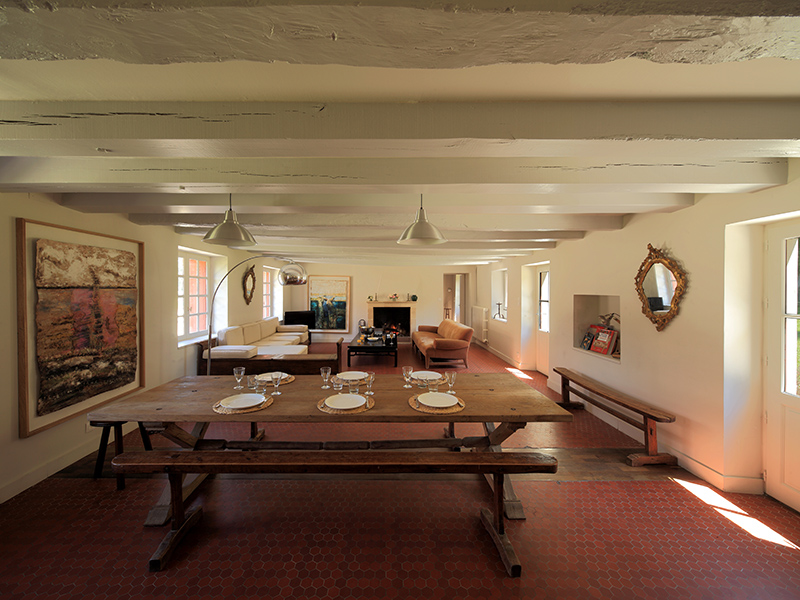 Domaine De La Trigaliere - La Petite Trigalière, Ambillou - photo 5