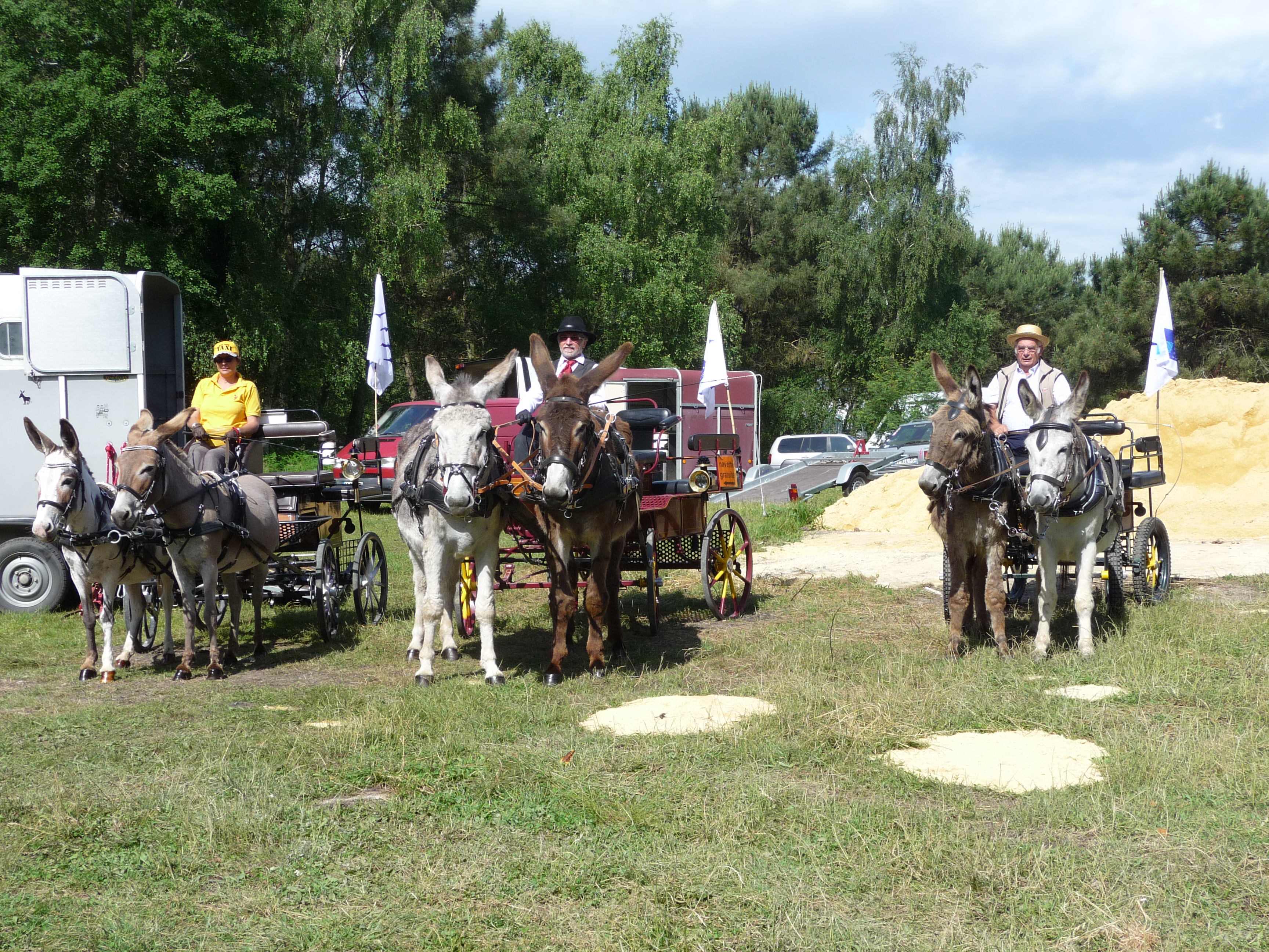 Prest-Anes, Chambon-la-Forêt - photo 2
