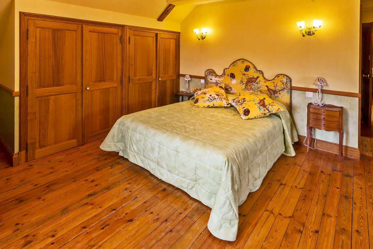 La Roseraie de Brou, Noyant-de-Touraine - photo 7