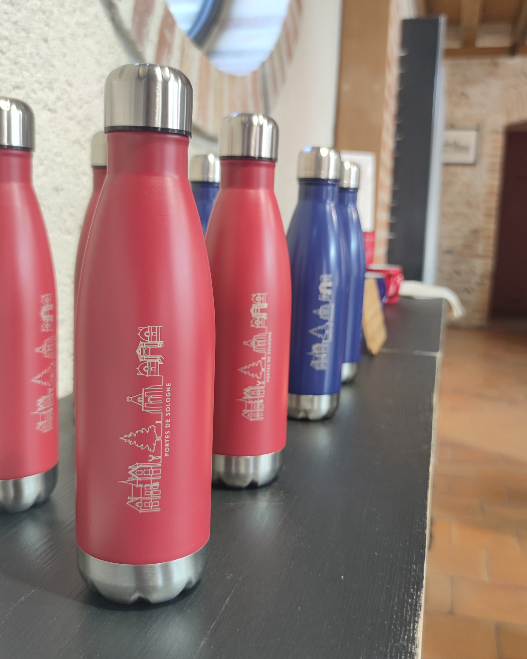 Office de Tourisme des Portes de Sologne