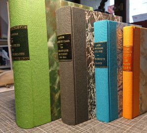 Voyage de Papier