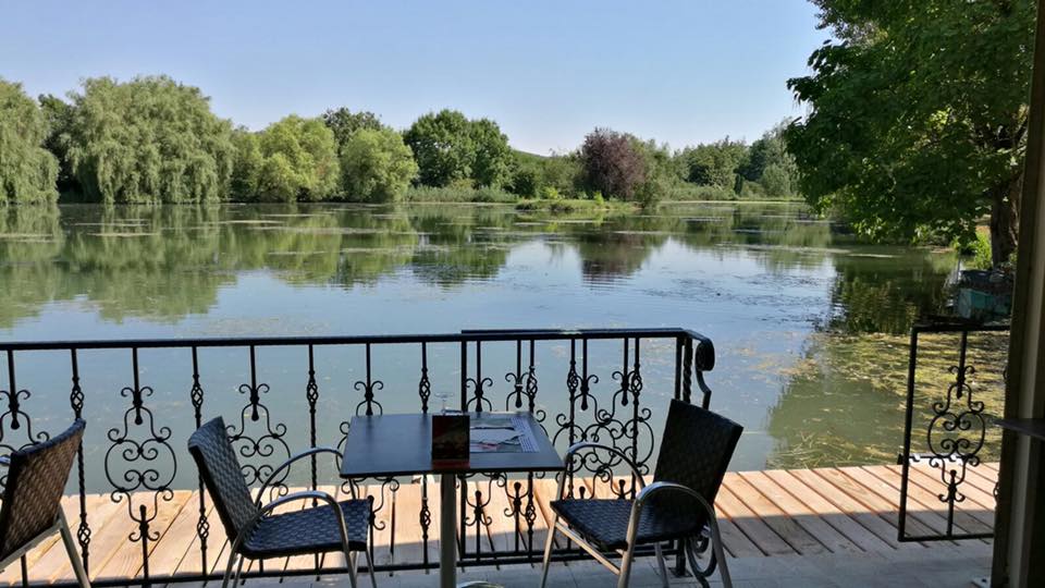 LE DANICA PECHE PARCOURS A LA MOUCHE, Dordives - photo 8