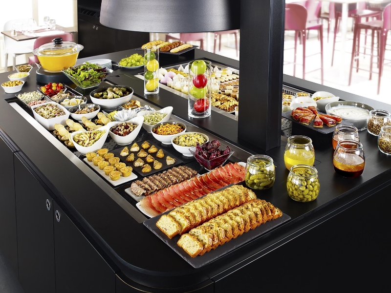 Hôtel Kyriad Issoudun, Issoudun