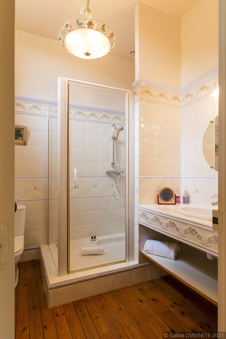 La Roseraie de Brou, Noyant-de-Touraine