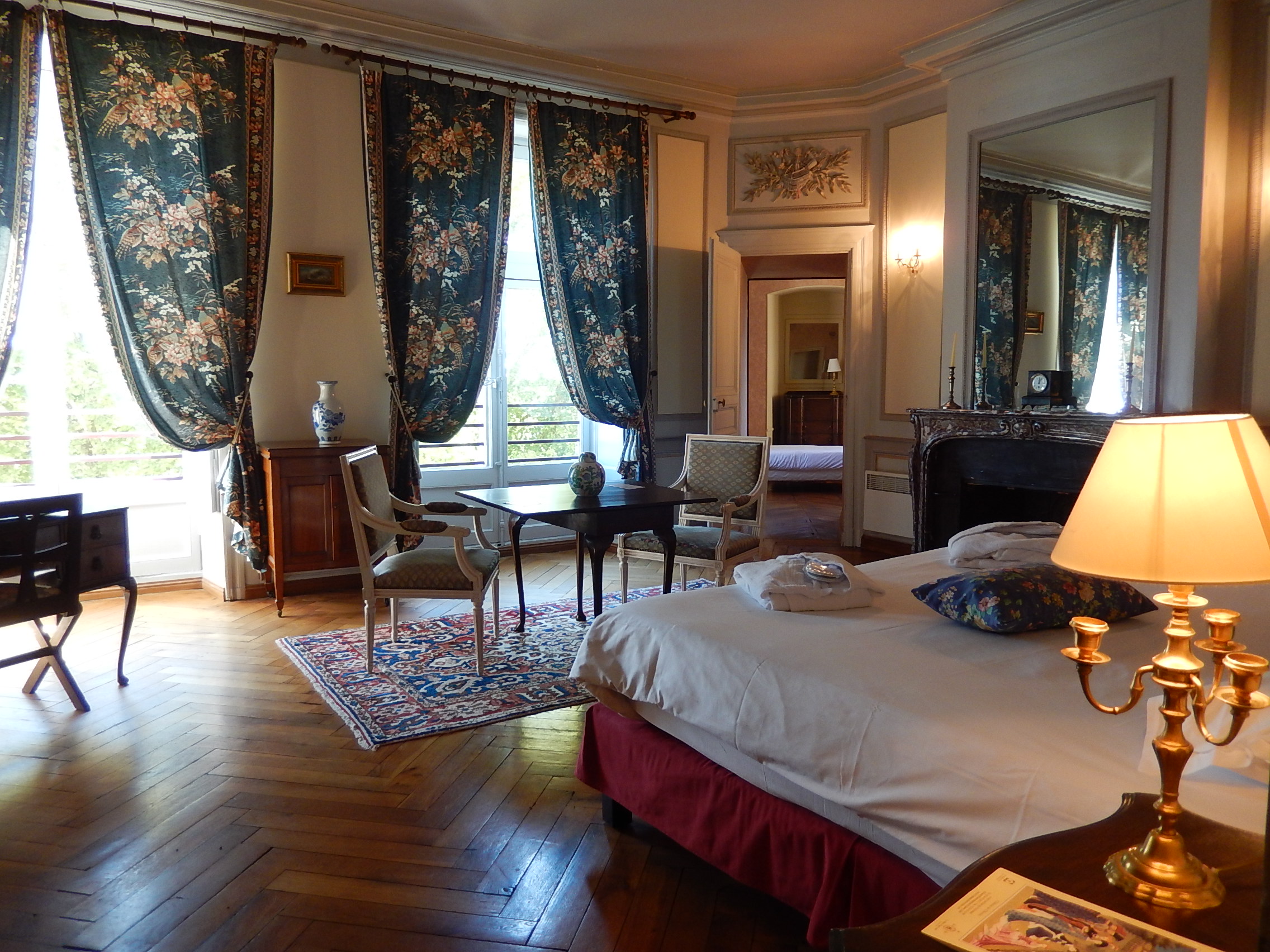 Hôtel château de chissay, Chissay-en-Touraine - photo 5