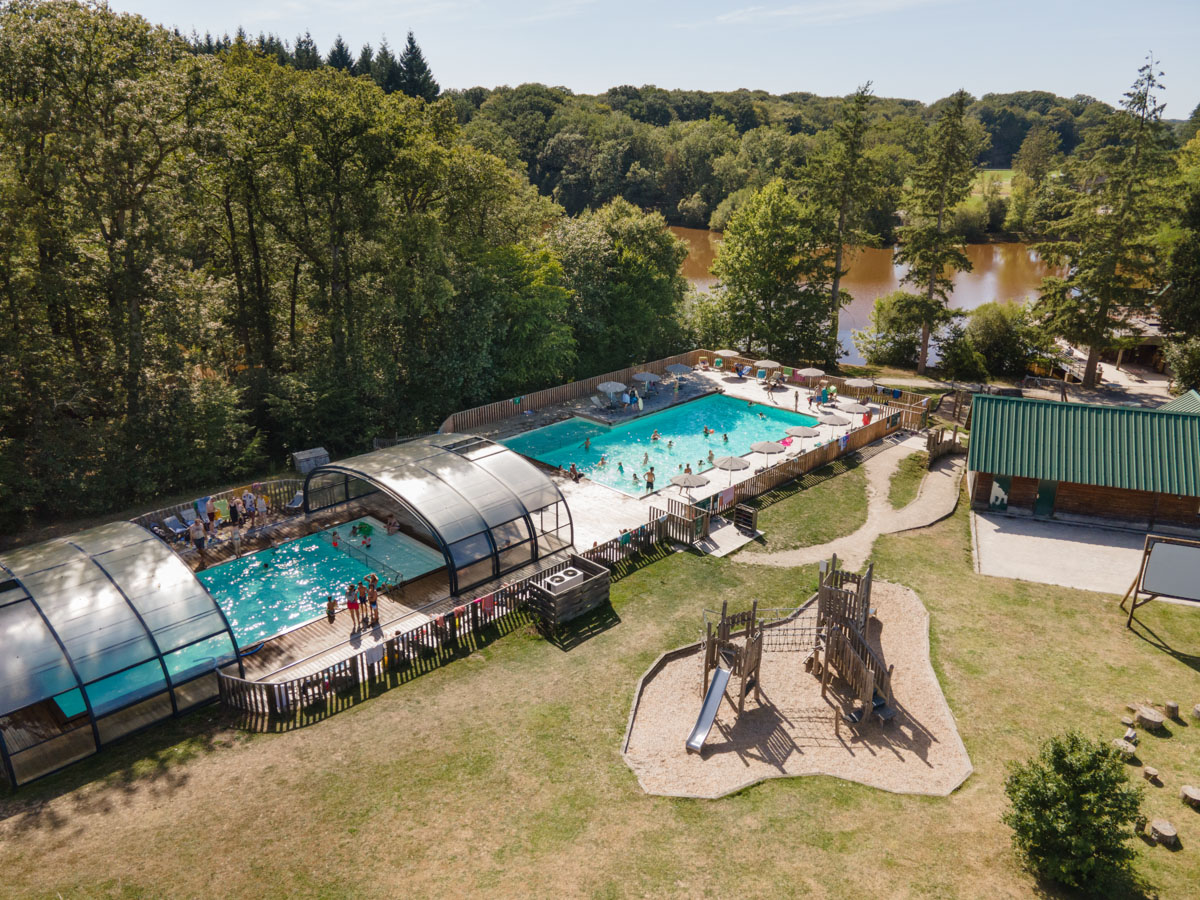 Huttopia Senonches, Senonches - photo 11