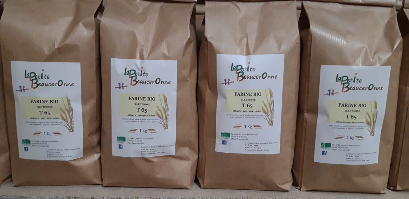 EARL La petite beauceronne