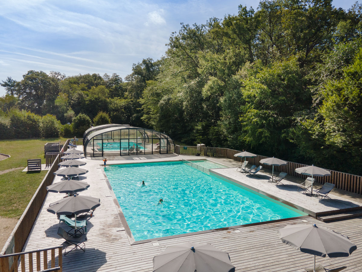 Huttopia Senonches, Senonches - photo 6