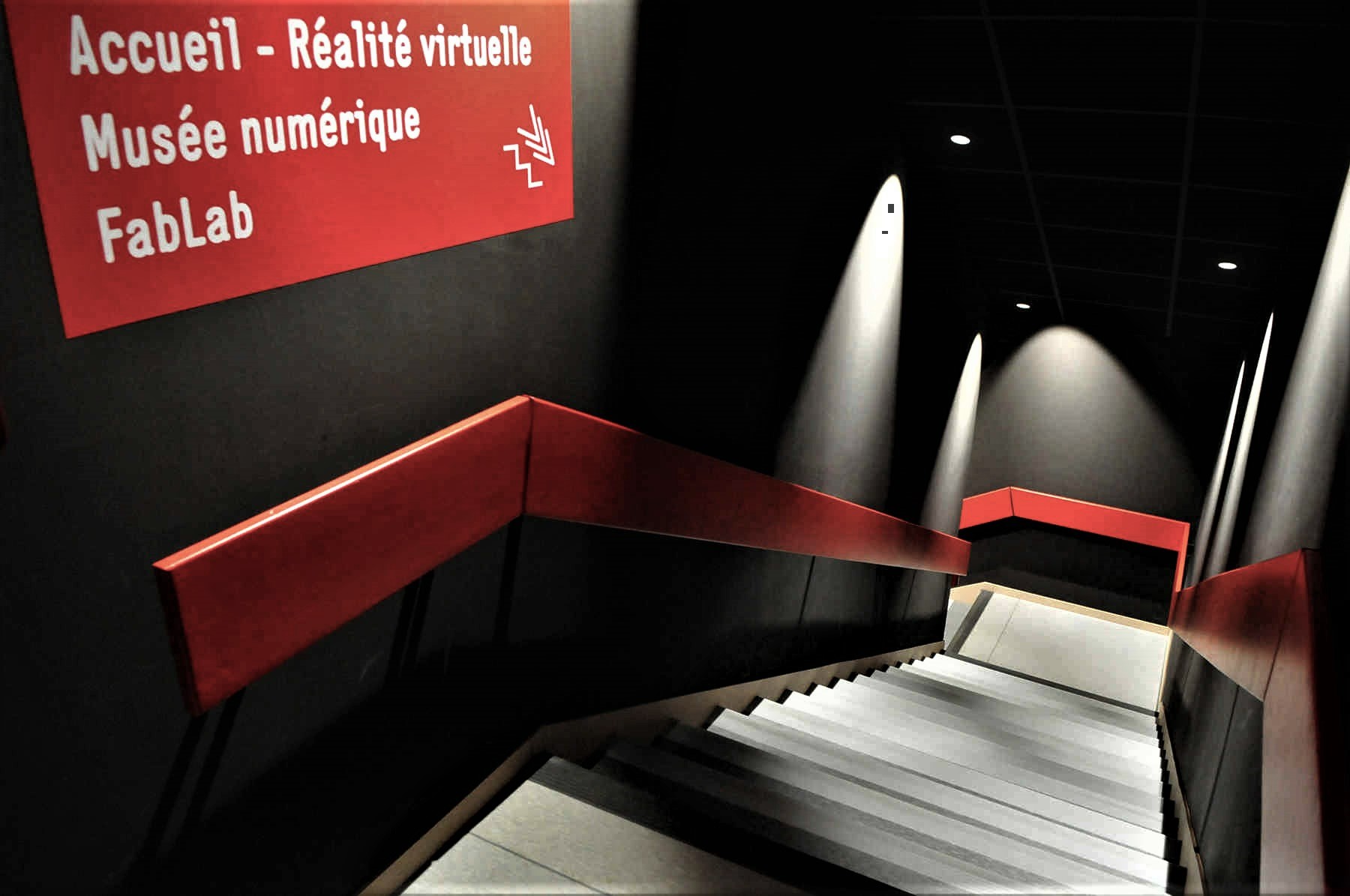 La Micro-Folie, Dreux - photo 7