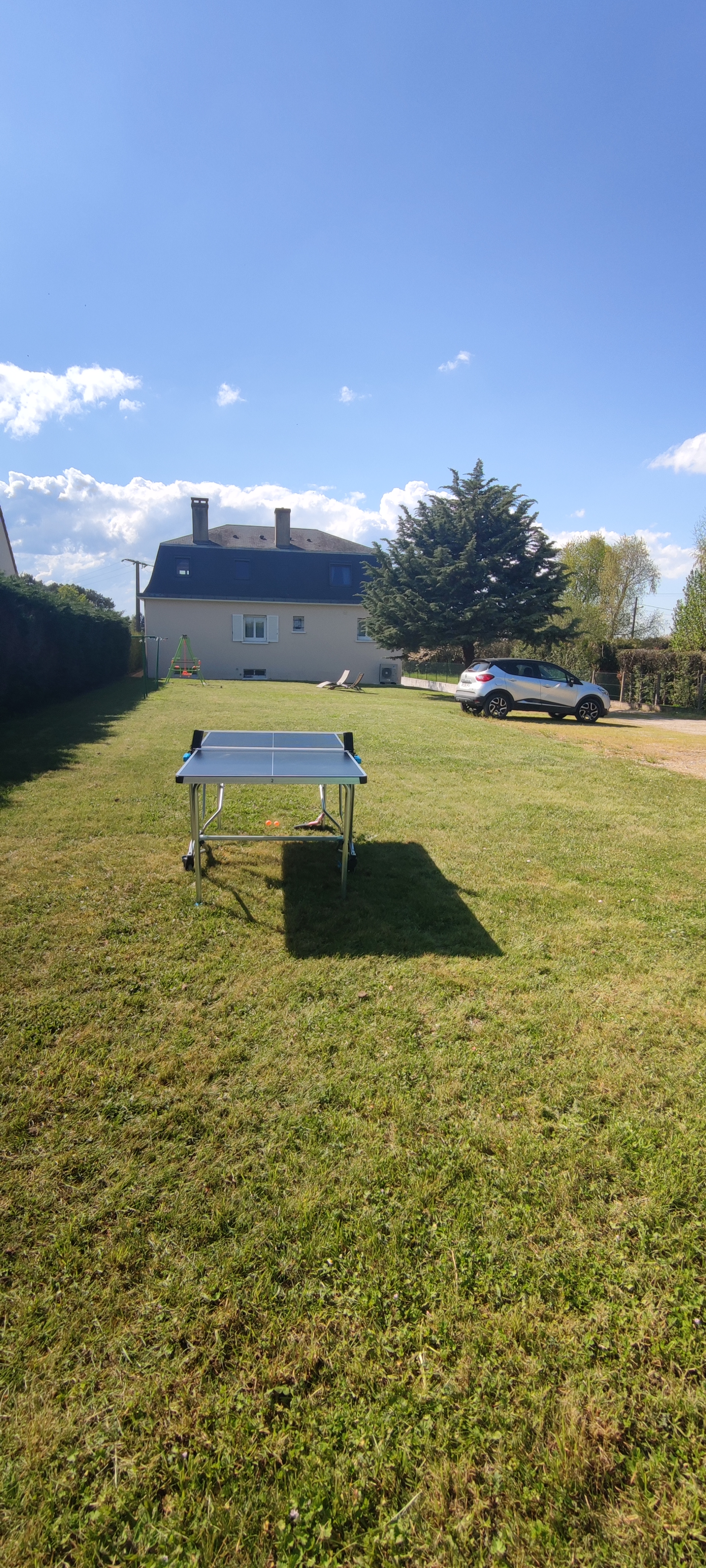 L'orée des vignes, Saint-Georges-sur-Cher - photo 6