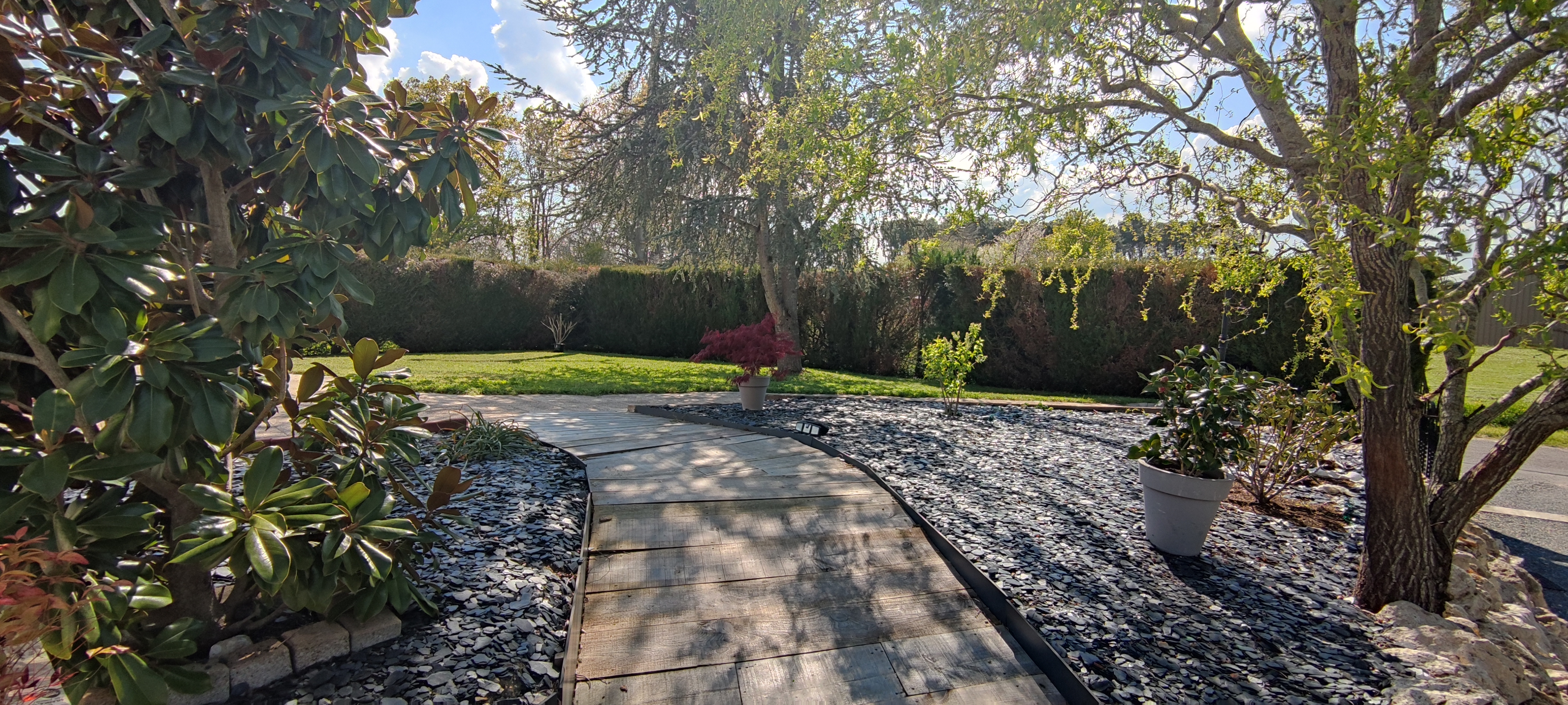 L'orée des vignes, Saint-Georges-sur-Cher - photo 17