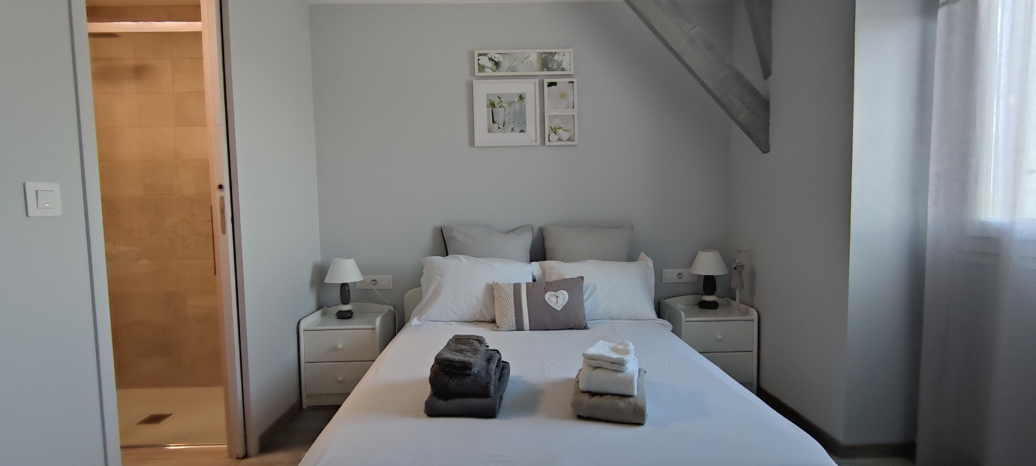 L'orée des vignes, Saint-Georges-sur-Cher - photo 11