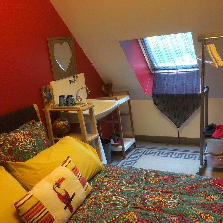 Le petit secret, Saint-Aignan - photo 2