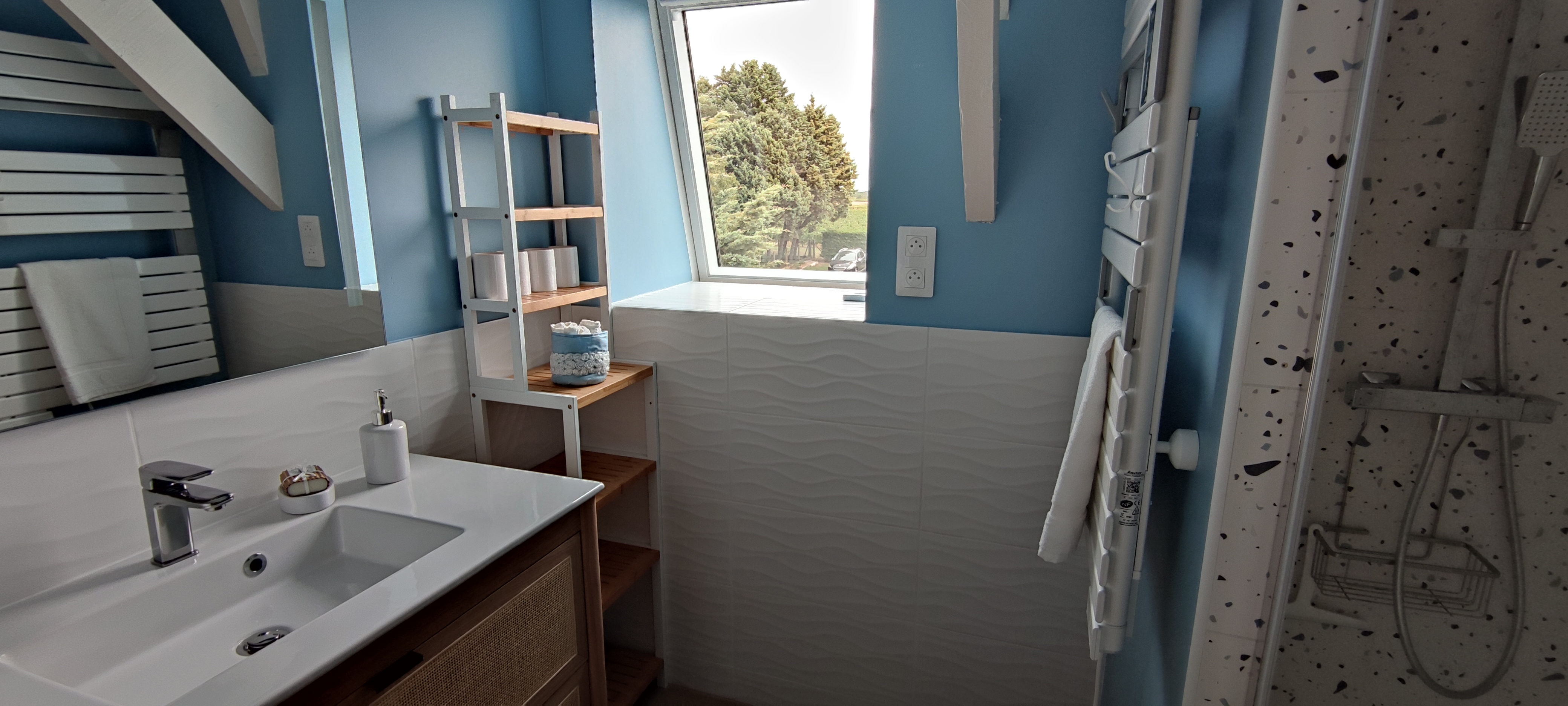 L'orée des vignes, Saint-Georges-sur-Cher - photo 13